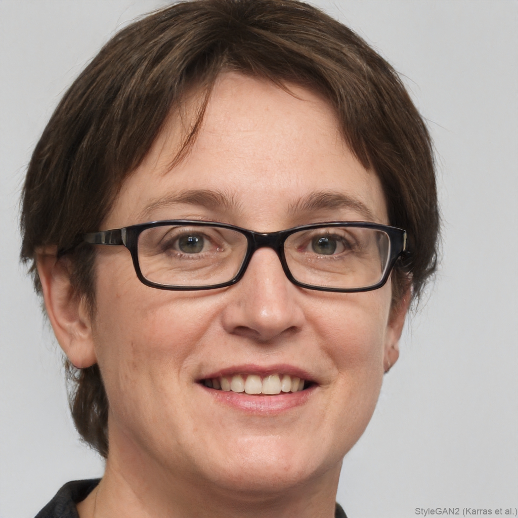 Krisztina Csepei, R&D Engineer at AIIonic